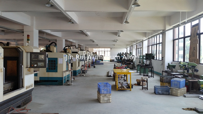 China Shenzhen Jinrui Aluminium Industry Co., Ltd.