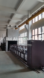 China Shenzhen Jinrui Aluminium Industry Co., Ltd. company profile