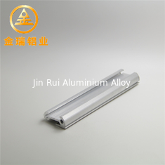 Deep Processing Aluminium Frame Profile , Aluminum Structural Framing