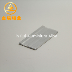 Eco Friendly Aluminium Structural Profiles Corrosion Resistance CTI Standard