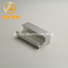 Anodization Aluminium Frame Profile Corrosion Resistance For Electronic Product