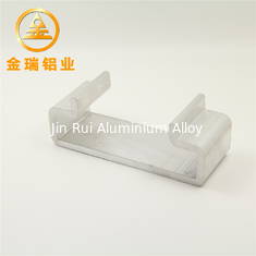Deep Processing Aluminium Profile Enclosures Powder Coating Surface Treat