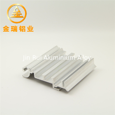 Deep Processing T Slot Aluminium Profile Corrosion Resistance OEM / ODM