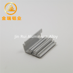 Durable Aluminium Corner Profile , Aluminium Frame Profile 6063 Grade