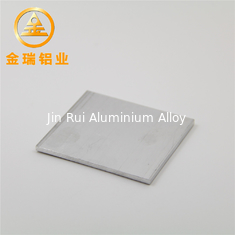 Deep Processing Industrial Aluminum Profile , 6063 T5 Aluminum Extrusion