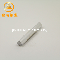 Solid Aluminium Extrusion Heat Treatment Good Corrosion Resistance