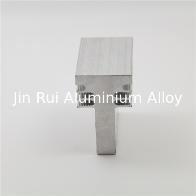 Practical Aluminum Heat Sink , Custom Aluminum Radiator OEM / ODM
