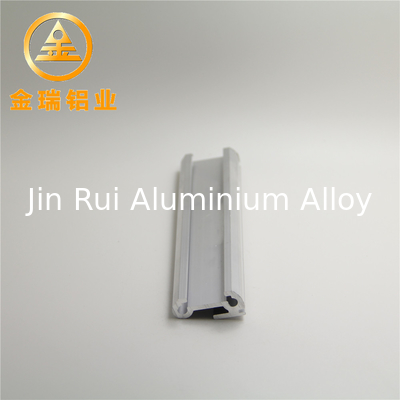 Deep Processing Aluminium Frame Profile , Aluminum Structural Framing