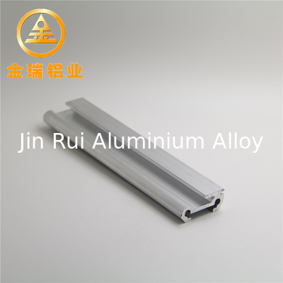 Deep Processing Aluminium Frame Profile , Aluminum Structural Framing