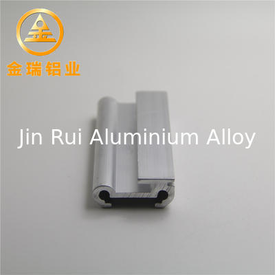 6063 T5 Aluminum Extrusions Shapes Extrusion Process Aluminium Alloy Material