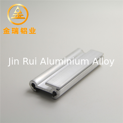 6063 T5 Aluminum Extrusions Shapes Extrusion Process Aluminium Alloy Material