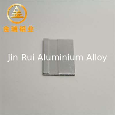 Eco Friendly Aluminium Structural Profiles Corrosion Resistance CTI Standard