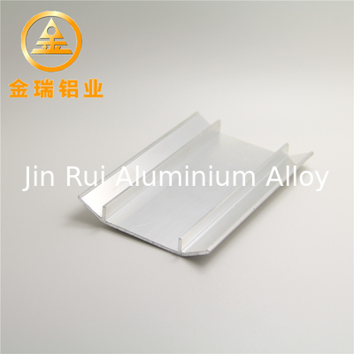 Small Standard Aluminum Extrusion End Caps CNC Maching CTI Approved