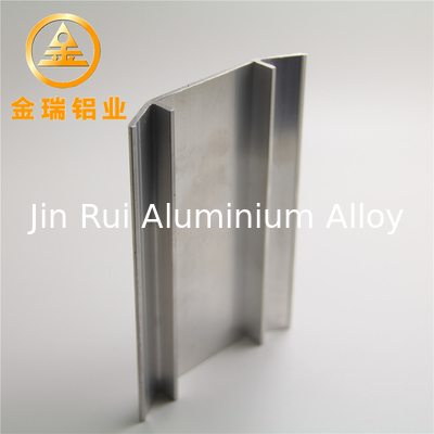 Small Standard Aluminum Extrusion End Caps CNC Maching CTI Approved