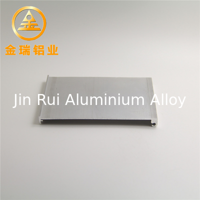 Stable Extruded Aluminum Profiles , 6061 Aluminum Sheet OEM / ODM Service