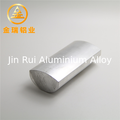 Electronic Field Extruded Aluminum Profiles Silver Anodized CTI Approved