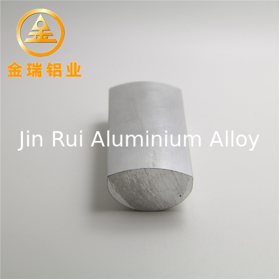 Electronic Field Extruded Aluminum Profiles Silver Anodized CTI Approved
