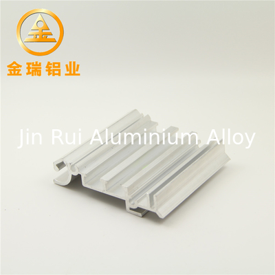 Deep Processing T Slot Aluminium Profile Corrosion Resistance OEM / ODM