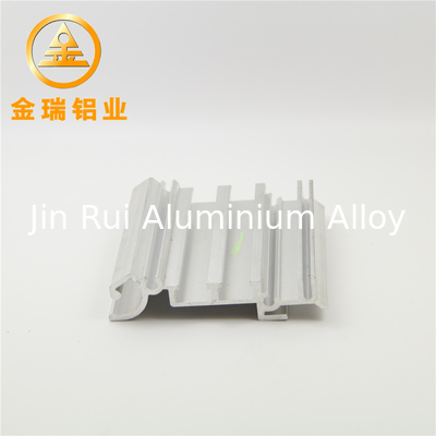 Deep Processing T Slot Aluminium Profile Corrosion Resistance OEM / ODM