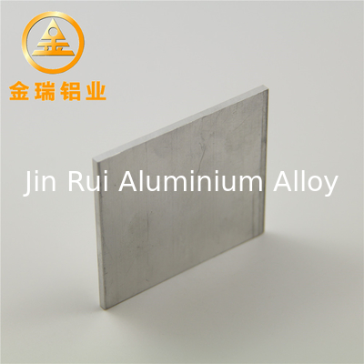 Deep Processing Industrial Aluminum Profile , 6063 T5 Aluminum Extrusion