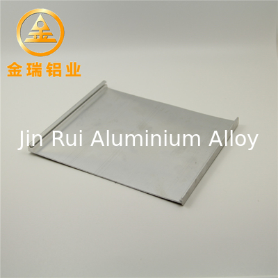 Electronic Field Aluminium Alloy Sheet Extrusion Process CTI Certification