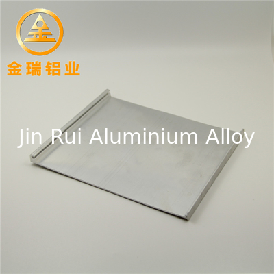 Electronic Field Aluminium Alloy Sheet Extrusion Process CTI Certification