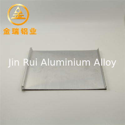Electronic Field Aluminium Alloy Sheet Extrusion Process CTI Certification