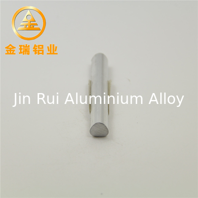 Solid Aluminium Extrusion Heat Treatment Good Corrosion Resistance